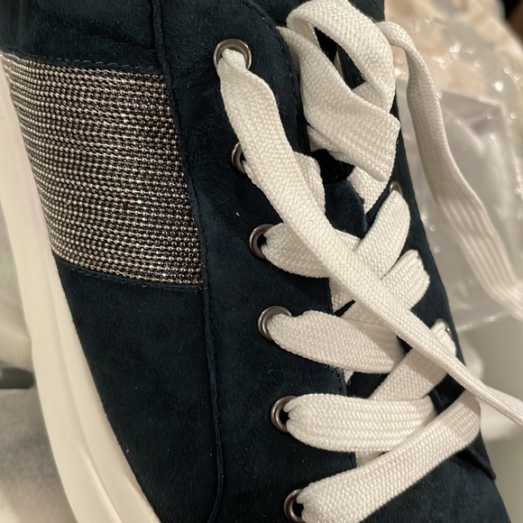 New Jildor YAYA Sneakers - Picture 2 of 5